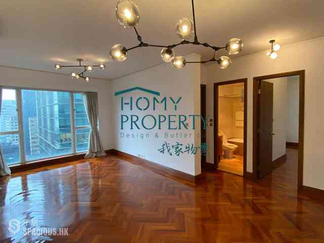 Wan Chai - Star Crest Block 1 02