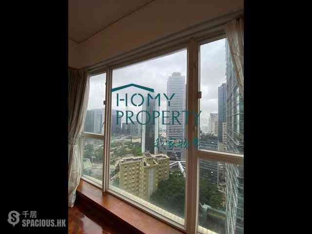 Wan Chai - Star Crest Block 1 04