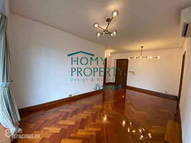 Wan Chai - Star Crest Block 1 11