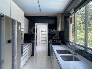 Mid Levels Central - The Mayfair 11