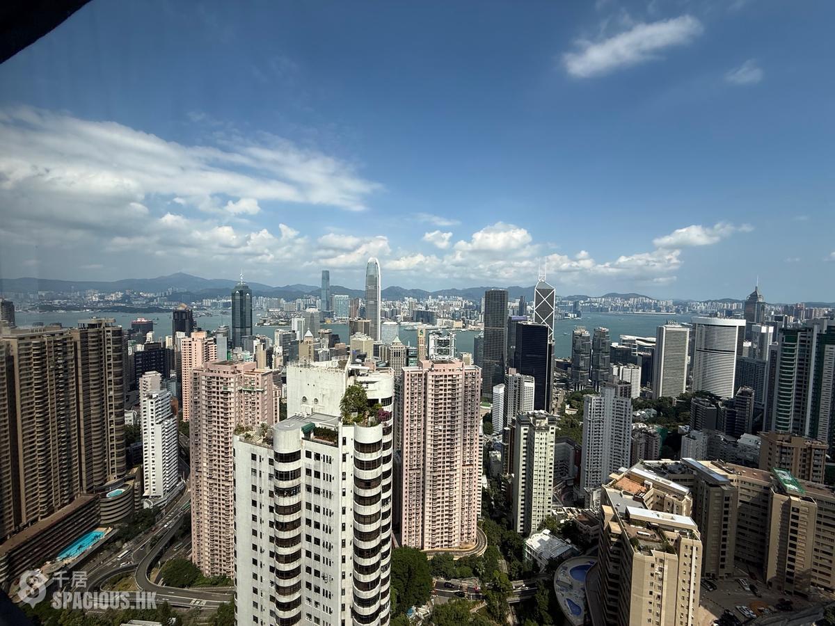 中半山 - 世紀大廈1座 01