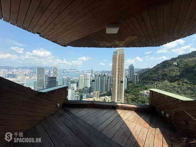 中半山 - 世紀大廈1座 02