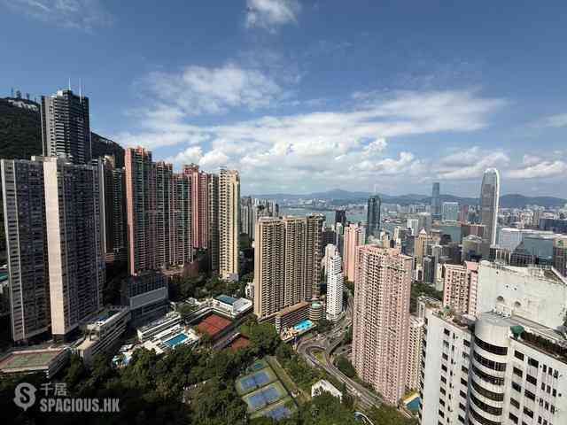 中半山 - 世紀大廈1座 03