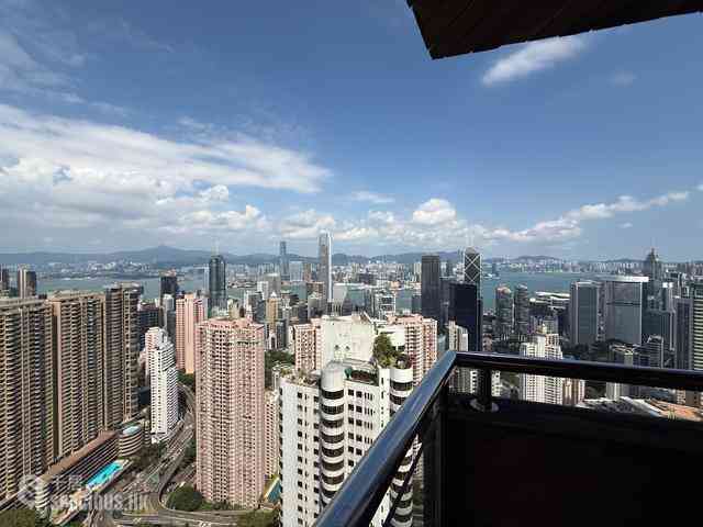 中半山 - 世紀大廈1座 09