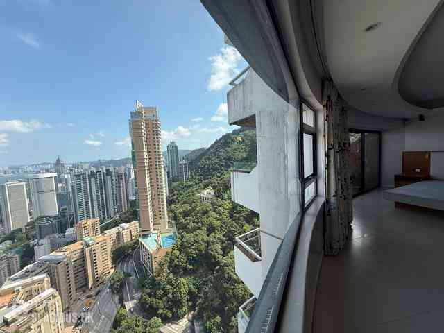 中半山 - 世紀大廈1座 17