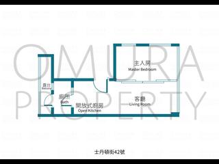 苏豪 - 士丹顿街42号 03