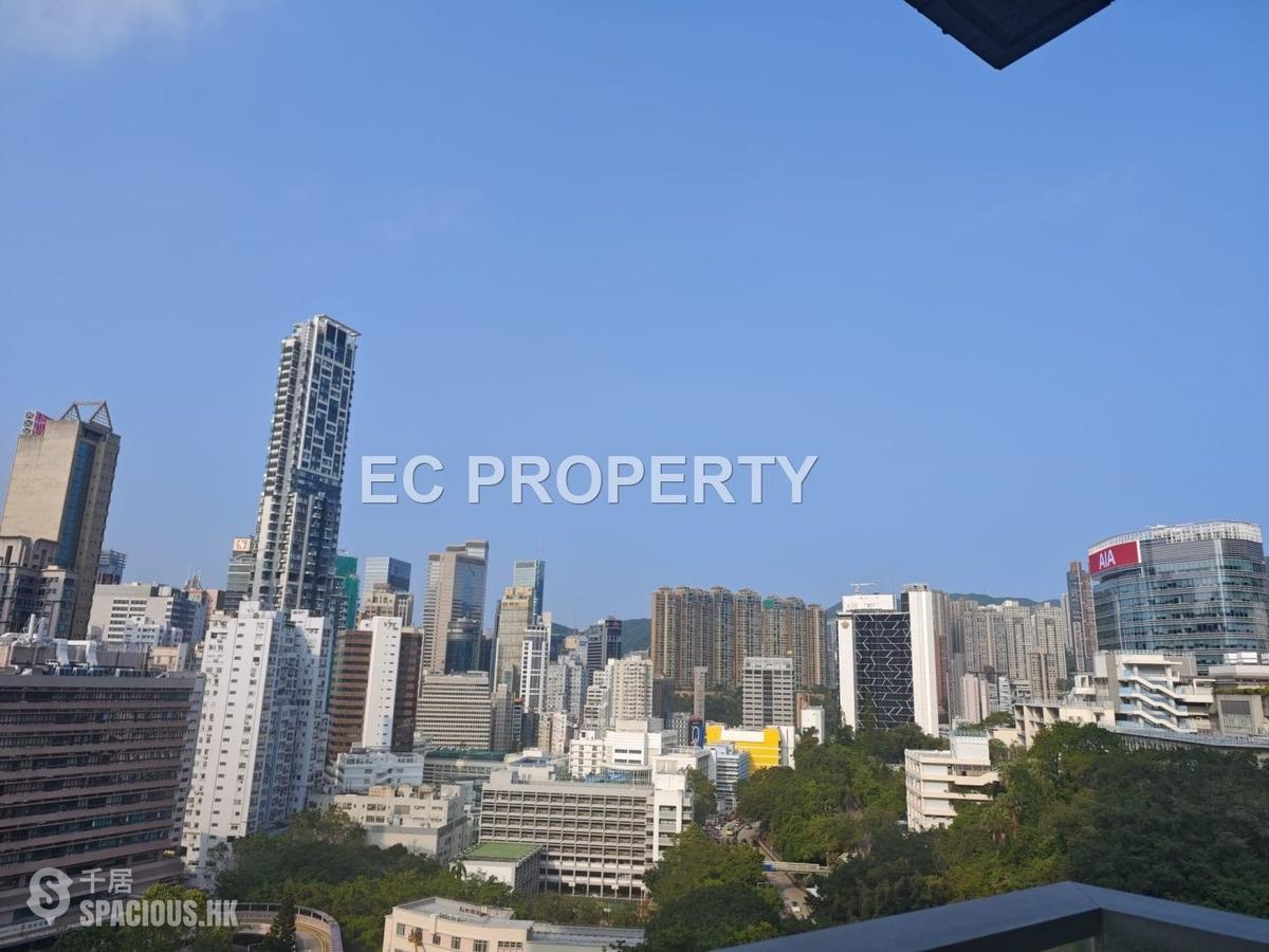 Wan Chai - One Wanchai 01