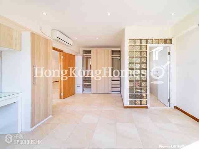 Mid Levels Central - The Morgan 06