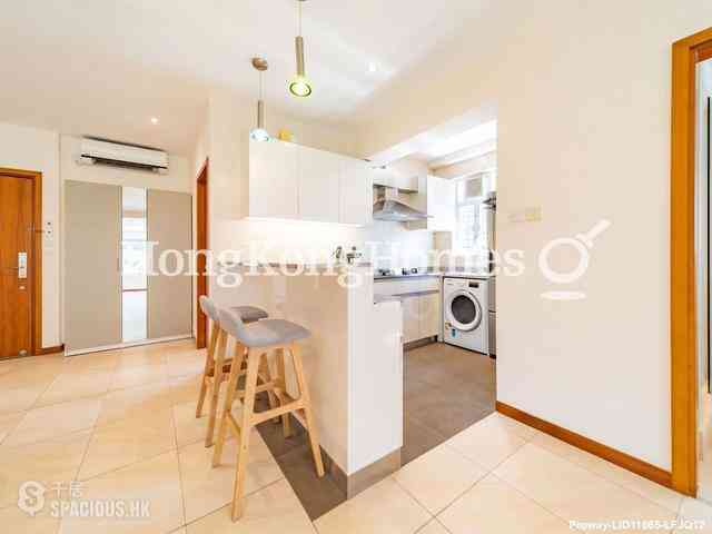 Mid Levels Central - The Morgan 10