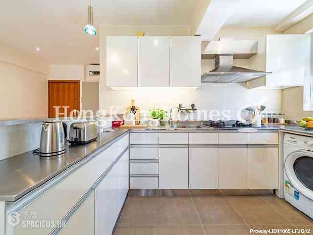 Mid Levels Central - The Morgan 11