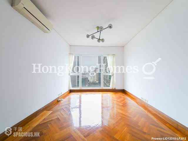 Wan Chai - Star Crest 01