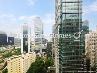 Wan Chai - Star Crest 02