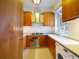 Wan Chai - Star Crest 06