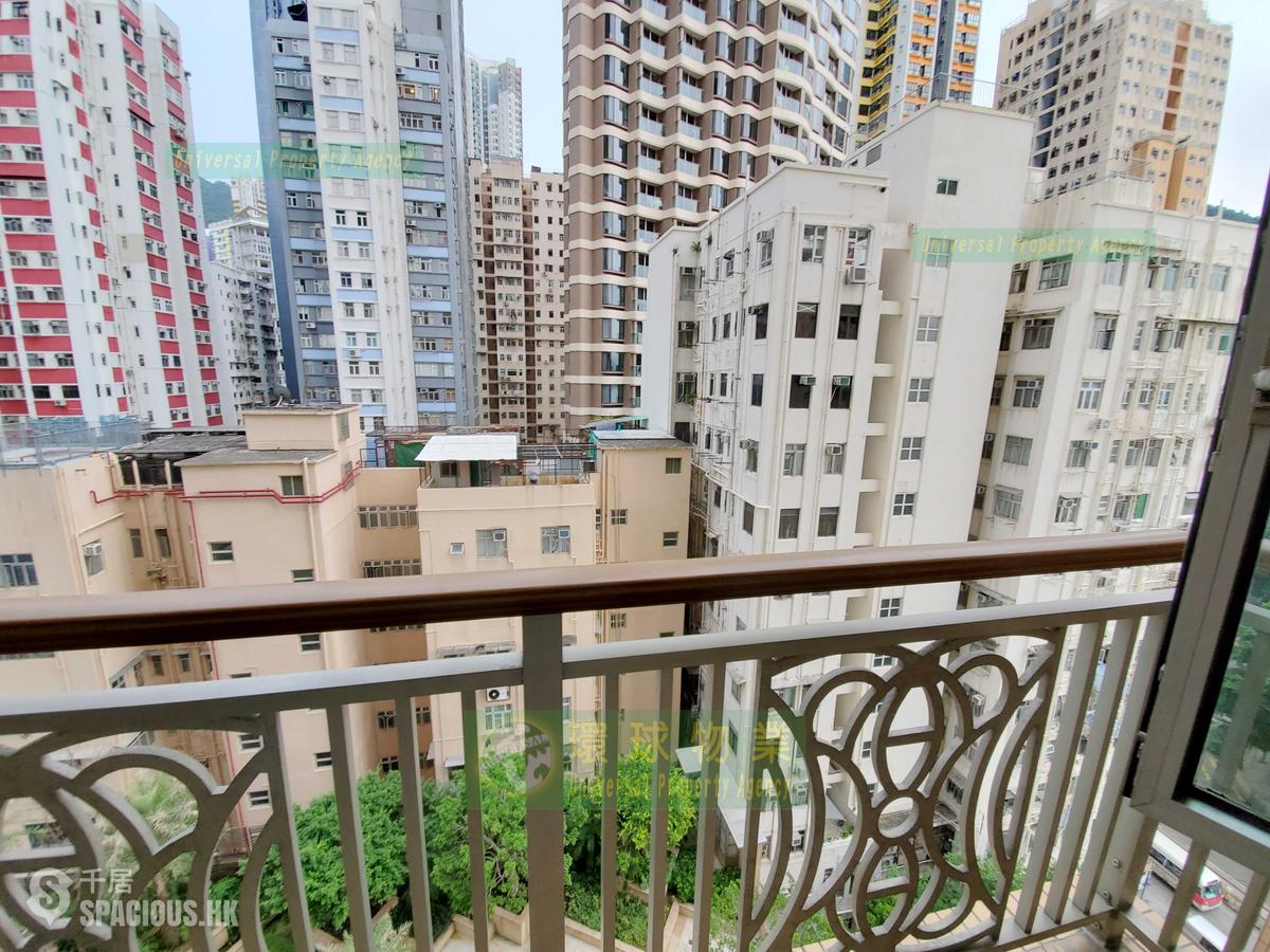 堅尼地城 - 泓都3座 01