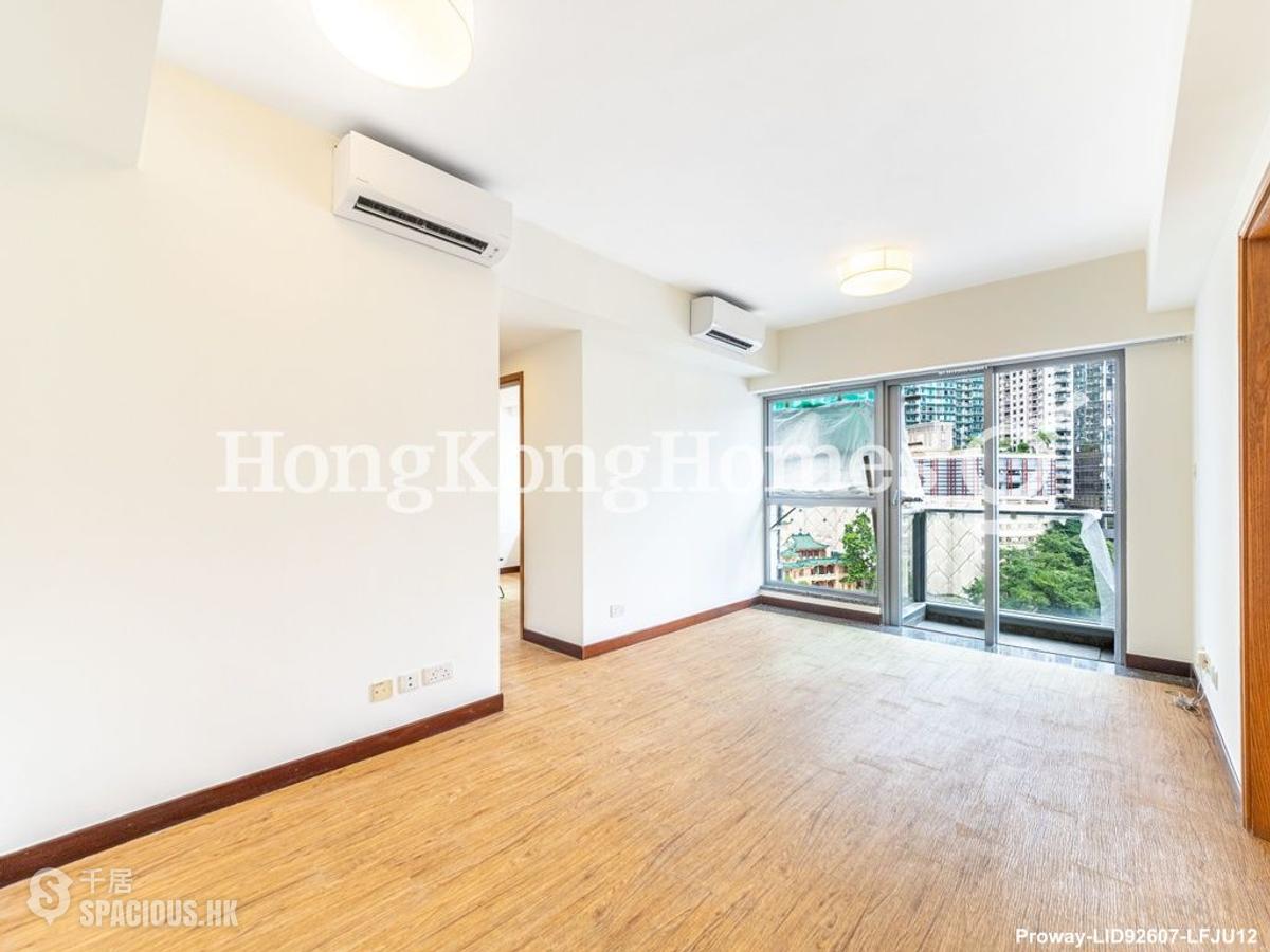 Tai Hang - Serenade 01