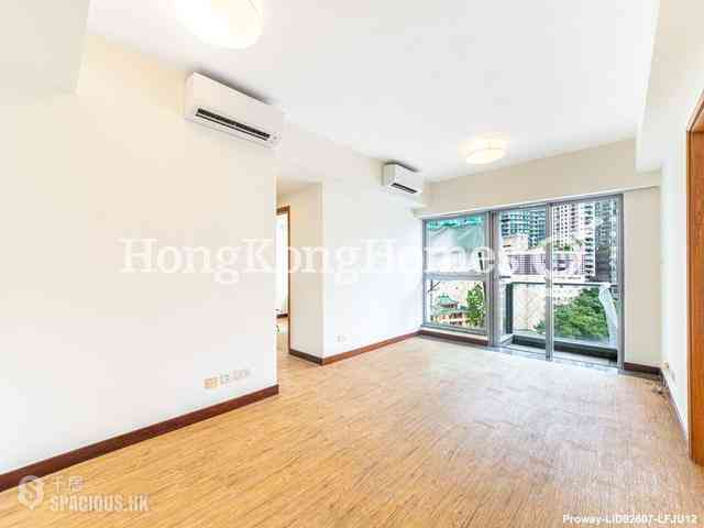 Tai Hang - Serenade 01
