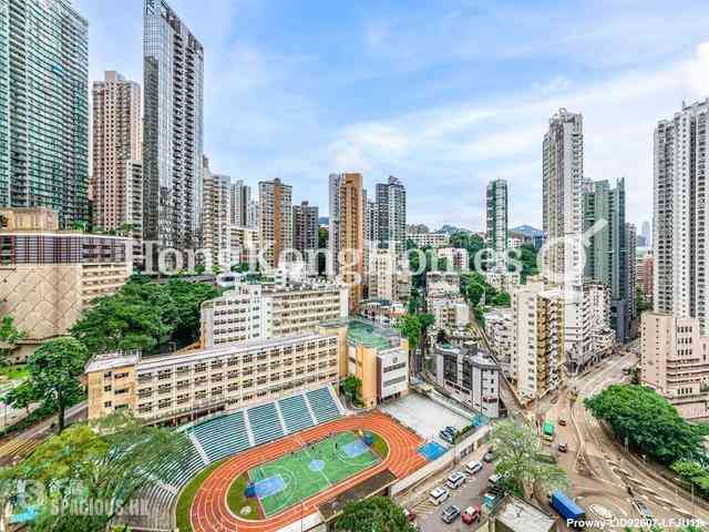 Tai Hang - Serenade 02