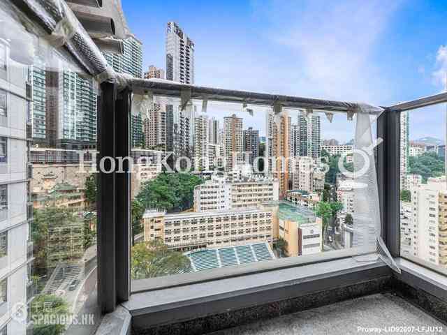Tai Hang - Serenade 03