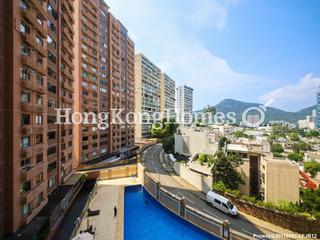Jardines Lookout - Butler Towers 02