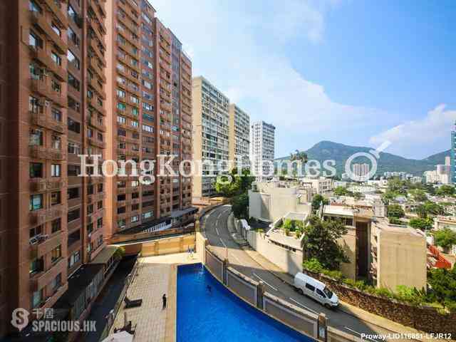 Jardines Lookout - Butler Towers 02