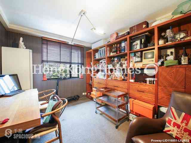 Jardines Lookout - Butler Towers 10