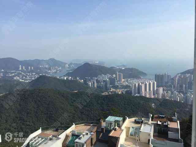 The Peak - La Hacienda Block A 01