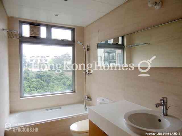 Deep Water Bay - The Carmina (Carmina Place) 12