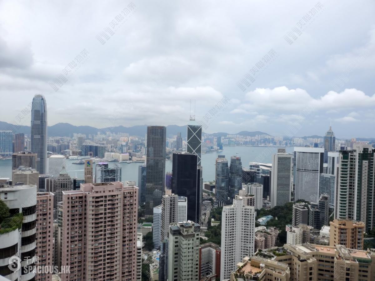 中半山 - 世紀大廈 01