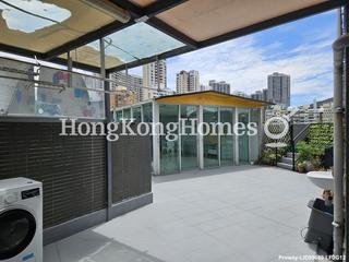 Tai Hang - Carnation Court 02