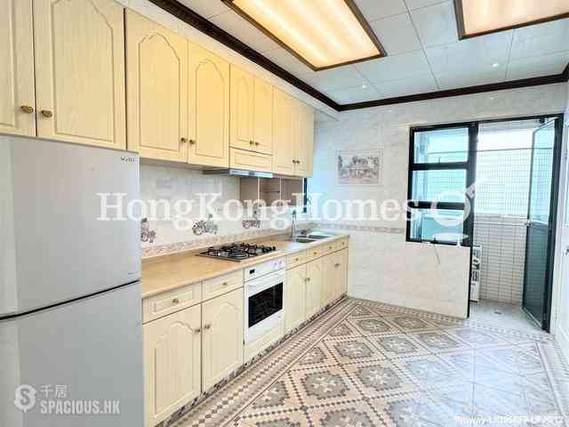 Tai Hang - Carnation Court 12