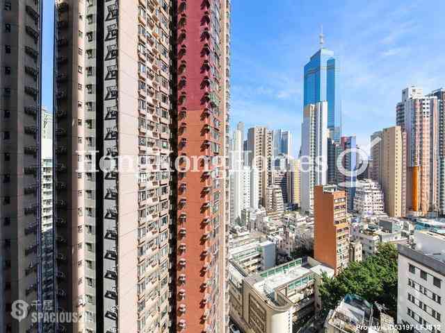 Soho - Centrestage 02