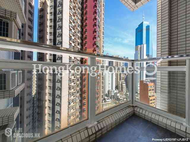 Soho - Centrestage 03