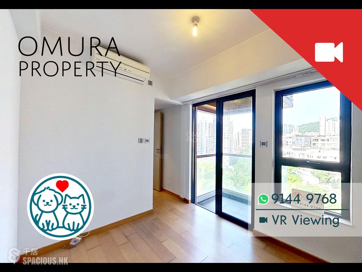 跑马地 - Tagus Residences 01