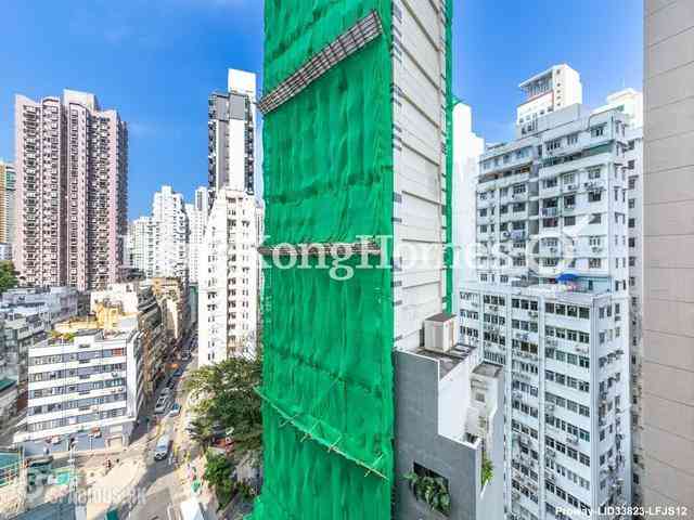 Soho - Centrestage 02