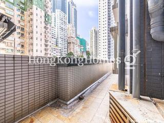 Soho - Centrestage 10