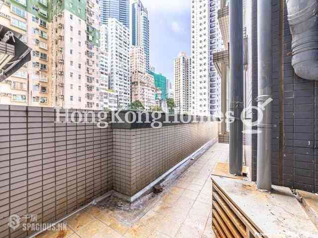 Soho - Centrestage 10