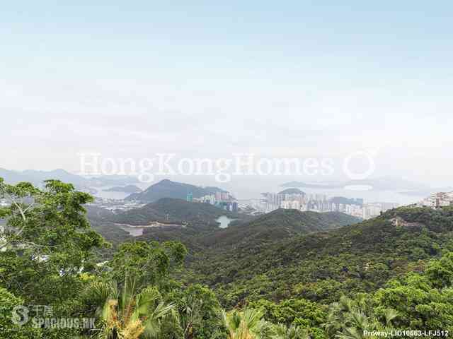 The Peak - Cheuk Nang Lookout 02
