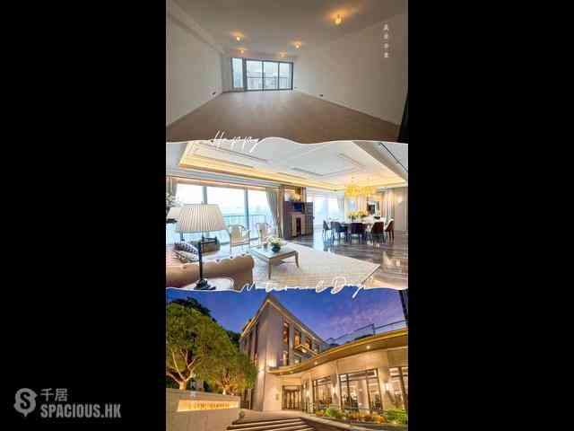 中半山 - 21 Borrett Road 01