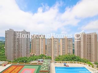 Pok Fu Lam - Baguio Villa 02