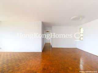 Pok Fu Lam - Baguio Villa 04