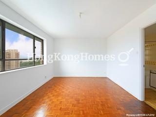 Pok Fu Lam - Baguio Villa 06