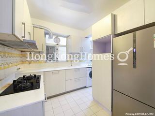 Pok Fu Lam - Baguio Villa 10