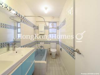 Pok Fu Lam - Baguio Villa 12