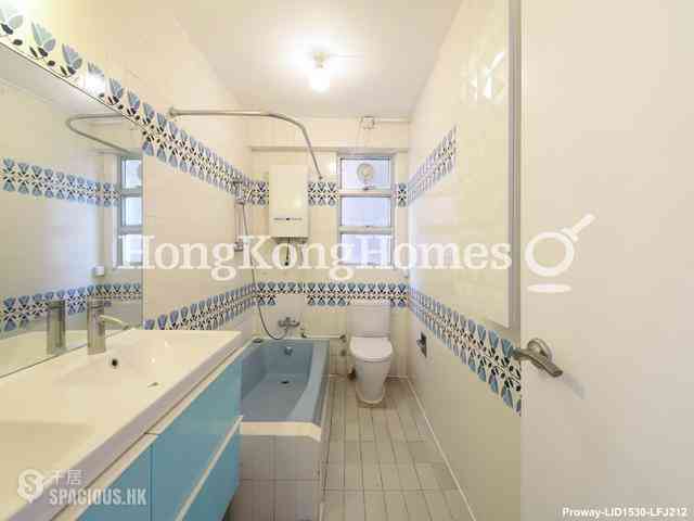 Pok Fu Lam - Baguio Villa 12