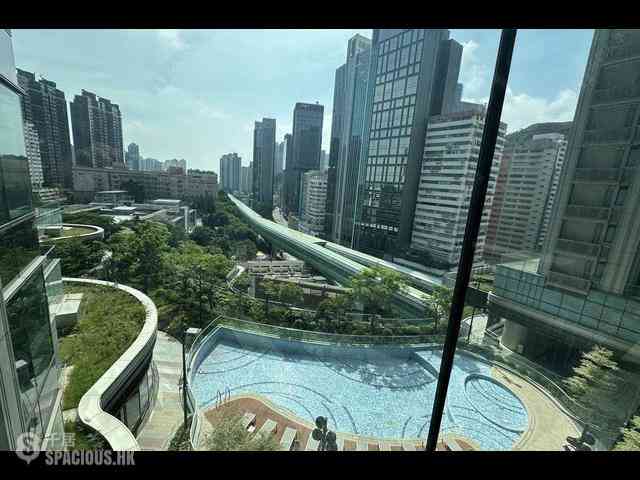 Wong Chuk Hang - The Southside Phase 3B Blue Coast Tower 2B 02