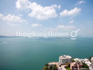 Pok Fu Lam - Vista Mount Davis 02