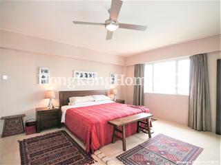 Pok Fu Lam - Vista Mount Davis 05