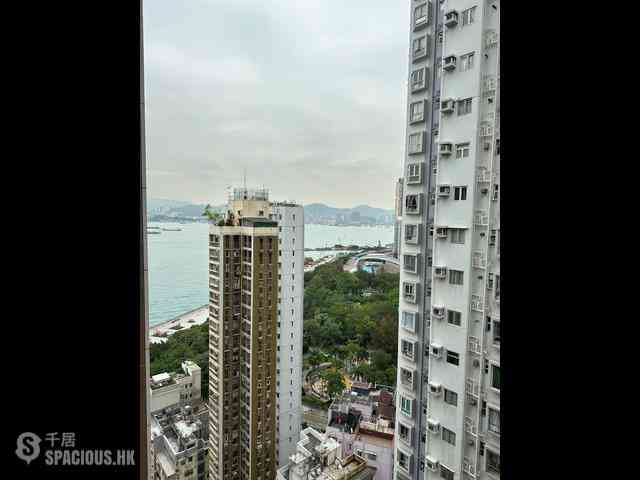 Kennedy Town - La Maison Du Nord 10