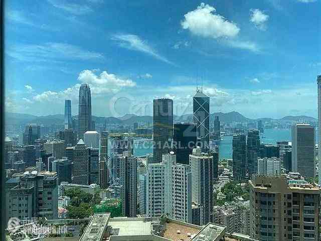 中半山 - The Mayfair 01