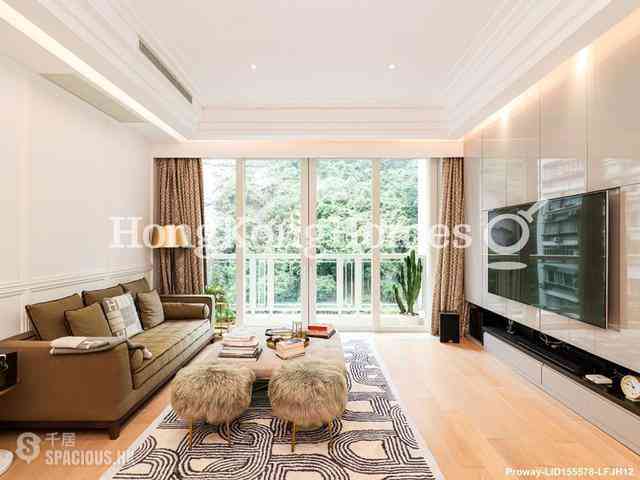 Mid Levels Central - The Morgan 01